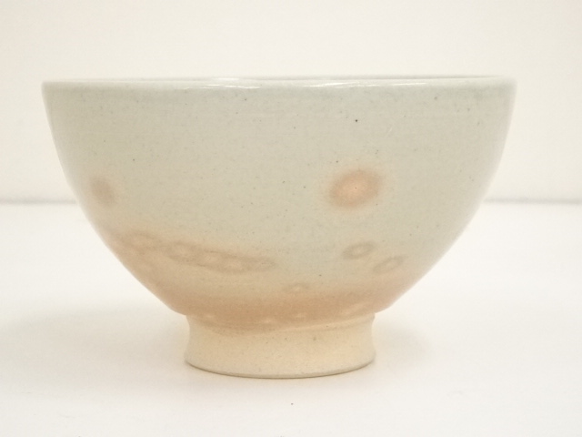 道具 ] - 道具 阿漕窯造 御本芒図数茶碗10客（共箱） | ネットショップ